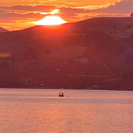 Rez De Plage-Canoe+Paddle-70M² Savines Εξωτερικό φωτογραφία