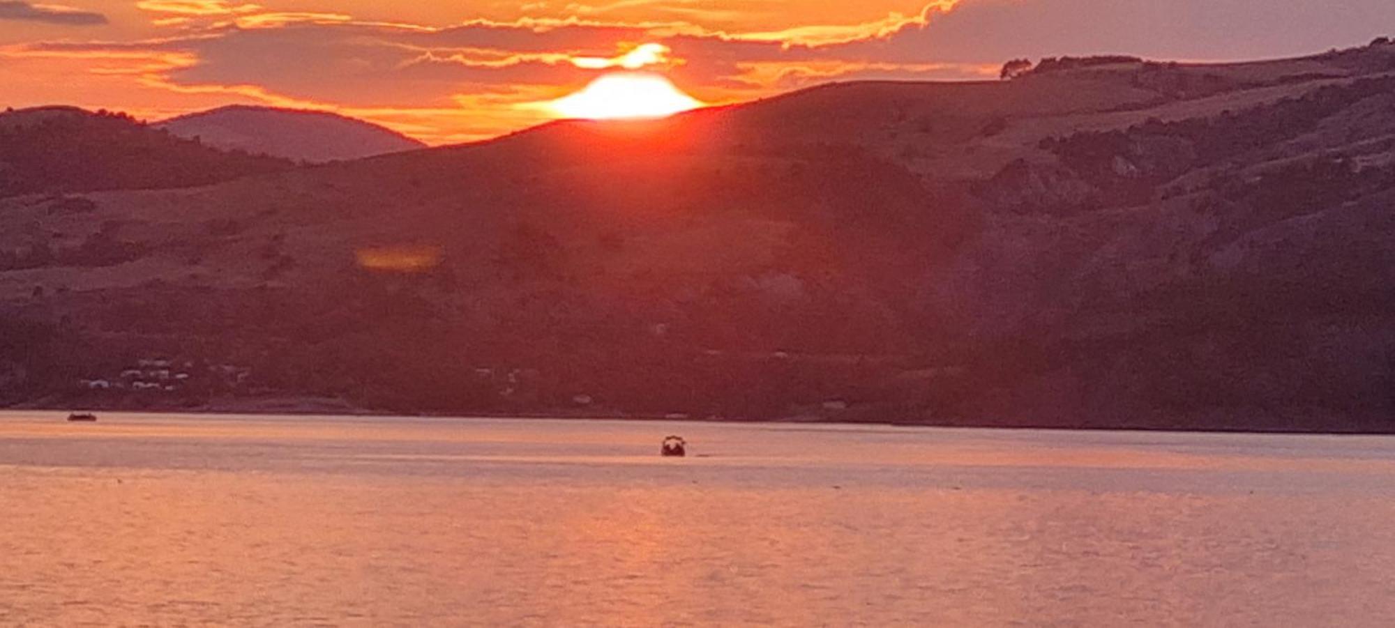 Rez De Plage-Canoe+Paddle-70M² Savines Εξωτερικό φωτογραφία
